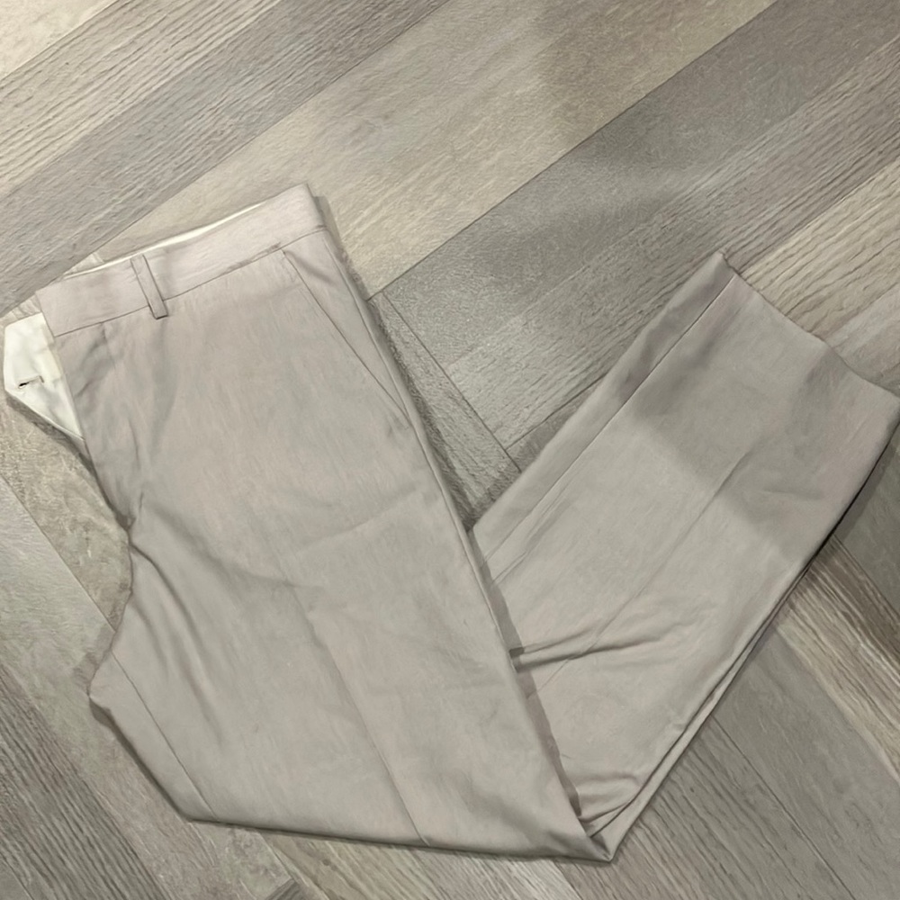 JF Ferrar Slim Dress Pants 32x32